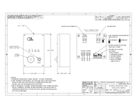 Thumbnail of document Manual - M-ANNUNCIATOR Series Annuciator Panel